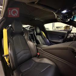 شيفروليه كورفيت